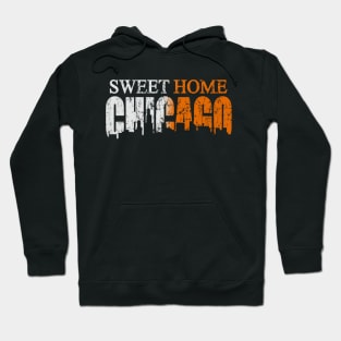 Irish Sweet Home Chicago Hoodie